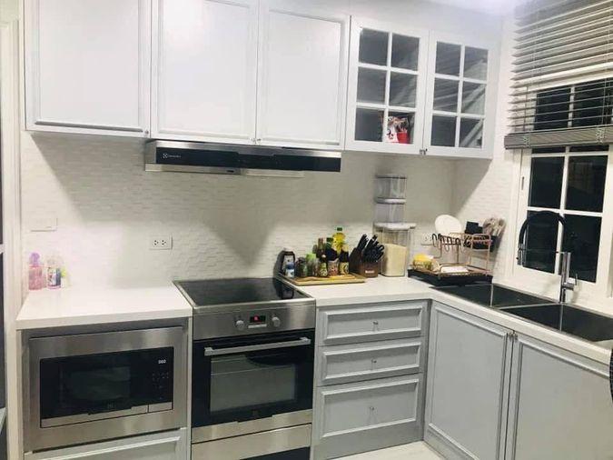 รูป 🏠 ให้เช่าบ้าน : Golden Neo Sathorn (โกลเด้น นีโอ สาทร)   รหัสทรัพย์ | 📌LNP-H261  - รูปที่ 13/16