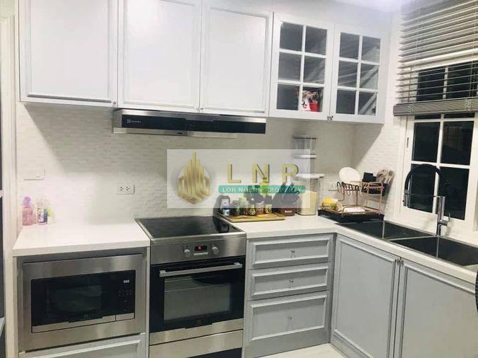 รูป 🏠 ให้เช่าบ้าน : Golden Neo Sathorn (โกลเด้น นีโอ สาทร) รหัสทรัพย์ | 📌LNP-H261 - รูปที่ 13/16
