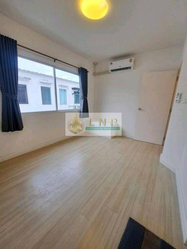 รูป 🏠 ให้เช่าบ้าน : Indy 2 Prachauthit 90 (อินดี้ 2 ประชาอุทิศ 90) รหัสทรัพย์ | 📌LNP-H835 - รูปที่ 19/24