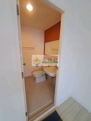รูป 🏠 ให้เช่าบ้าน : Indy 2 Prachauthit 90 (อินดี้ 2 ประชาอุทิศ 90) รหัสทรัพย์ | 📌LNP-H835 - รูปที่ 13/24
