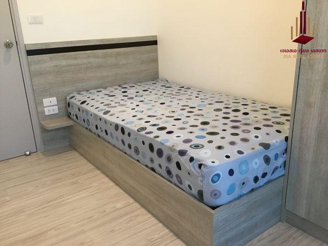 picture ✨ For Rent: Ideo Mobi Bangsue Grand Interchange Condo ✨  💰 Only 29,000 thb/month - 3/4
