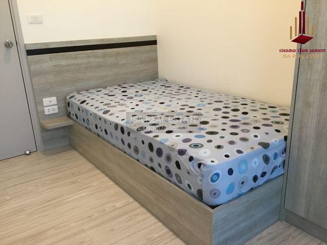 picture ✨ For Rent: Ideo Mobi Bangsue Grand Interchange Condo ✨ 💰 Only 29,000 thb/month - 3/4