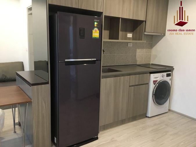 picture ✨ For Rent: Ideo Mobi Bangsue Grand Interchange Condo ✨  💰 Only 29,000 thb/month - 2/4