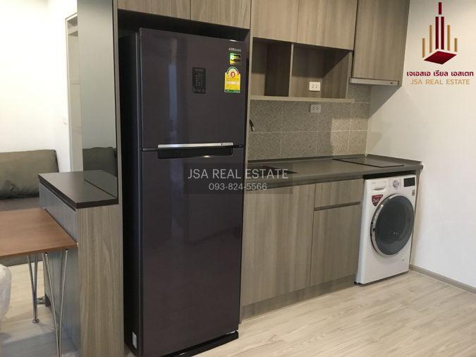picture ✨ For Rent: Ideo Mobi Bangsue Grand Interchange Condo ✨ 💰 Only 29,000 thb/month - 2/4