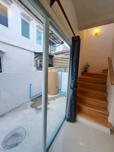 รูป 🏠 ให้เช่าบ้าน : Indy 2 Prachauthit 90 (อินดี้ 2 ประชาอุทิศ 90)   รหัสทรัพย์ | 📌LNP-H835 - รูปที่ 14/24
