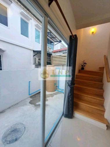 รูป 🏠 ให้เช่าบ้าน : Indy 2 Prachauthit 90 (อินดี้ 2 ประชาอุทิศ 90) รหัสทรัพย์ | 📌LNP-H835 - รูปที่ 14/24