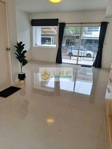 รูป 🏠 ให้เช่าบ้าน : Indy 2 Prachauthit 90 (อินดี้ 2 ประชาอุทิศ 90) รหัสทรัพย์ | 📌LNP-H835 - รูปที่ 20/24