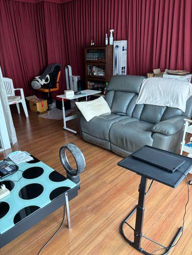 รูป 🏡 ให้เช่า | ทาวน์โฮมหรู บ้านกลางเมืองศรีนครินทร์ 24 – ตกแต่งสไตล์โมนาโค พร้อมอยู่! - รูปที่ 3/8