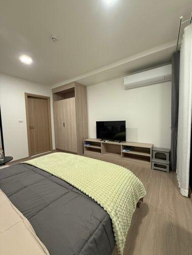 รูป 🔥🔥Hot Deal!🔥🔥 คอนโดให้เช่า เดอะ เบส บูกิต ภูเก็ต, ใกล้ Makro และ Central Phuket🔥🔥 - รูปที่ 5/14