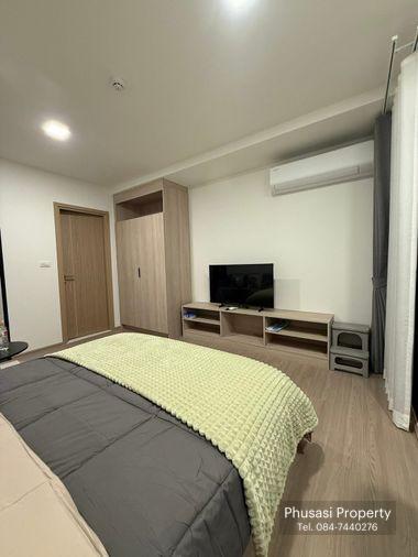 รูป 🔥🔥Hot Deal!🔥🔥 คอนโดให้เช่า เดอะ เบส บูกิต ภูเก็ต, ใกล้ Makro และ Central Phuket🔥🔥 - รูปที่ 5/14