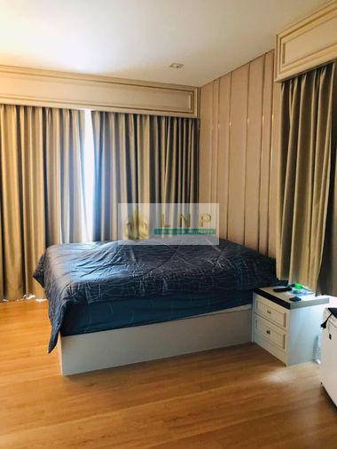 รูป 🏠 ให้เช่าบ้าน : Golden Neo Sathorn (โกลเด้น นีโอ สาทร) รหัสทรัพย์ | 📌LNP-H261 - รูปที่ 3/16