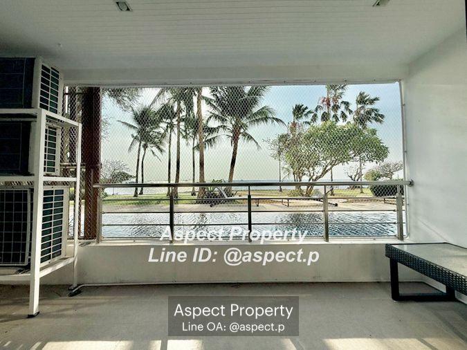 picture Golden Coast Condo, Sriracha for rent: 2 bedrooms, 2 bathrooms, 18,000 baht. - 16/17