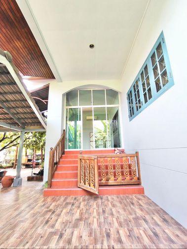 รูป ให้เช่าบ้านเดี่ยว ถนนสตรีวิทยา2 ซอย15 แขวงลาดพร้าว เขตลาดพร้าว - รูปที่ 4/12