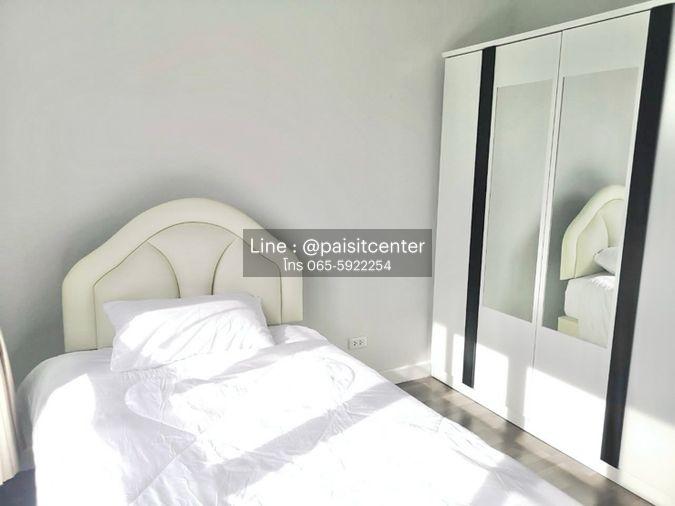 รูป ให้เช่าบ้านเดี่ยว อิคอนเนเจอร์ รามอินทรา 109 (ICONATURE RAMINTRA) ถนนพระยาสุเรนทร์ (รามอินทรา 109) แขวงบางชัน เขตคลองสามวา - รูปที่ 8/10