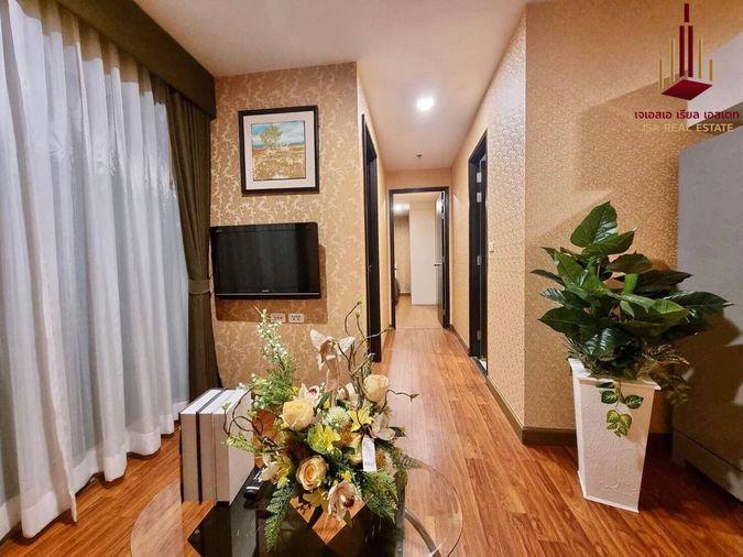 picture ✨ For Rent: Diamond Ratchada Condo ✨ 💰 Only 29,000 THB/month - 1/6