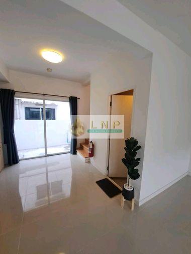รูป 🏠 ให้เช่าบ้าน : Indy 2 Prachauthit 90 (อินดี้ 2 ประชาอุทิศ 90) รหัสทรัพย์ | 📌LNP-H835 - รูปที่ 22/24