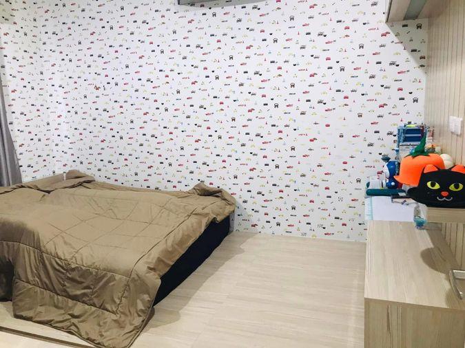 รูป 🏠 ให้เช่าบ้าน : Golden Neo Sathorn (โกลเด้น นีโอ สาทร)   รหัสทรัพย์ | 📌LNP-H261  - รูปที่ 8/16