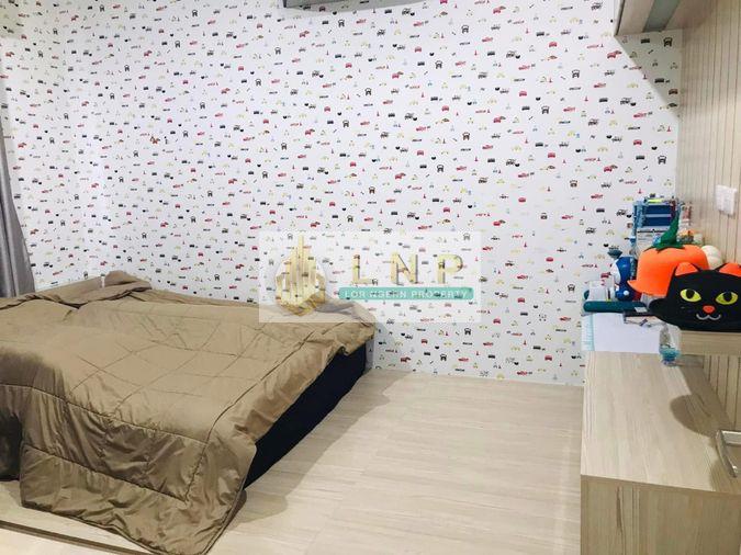รูป 🏠 ให้เช่าบ้าน : Golden Neo Sathorn (โกลเด้น นีโอ สาทร) รหัสทรัพย์ | 📌LNP-H261 - รูปที่ 8/16