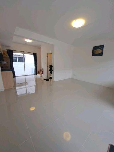 รูป 🏠 ให้เช่าบ้าน : Indy 2 Prachauthit 90 (อินดี้ 2 ประชาอุทิศ 90)   รหัสทรัพย์ | 📌LNP-H835 - รูปที่ 17/24