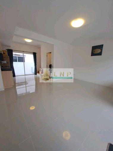 รูป 🏠 ให้เช่าบ้าน : Indy 2 Prachauthit 90 (อินดี้ 2 ประชาอุทิศ 90) รหัสทรัพย์ | 📌LNP-H835 - รูปที่ 17/24