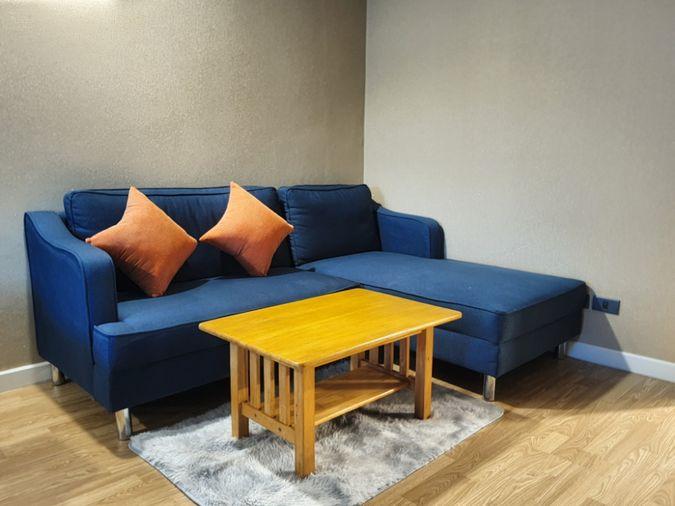 picture [FOR RENT] Baan Nonzee ✨ Golden Location: Chan - Sathorn - Naradhiwas, Free Wifi - 5/10