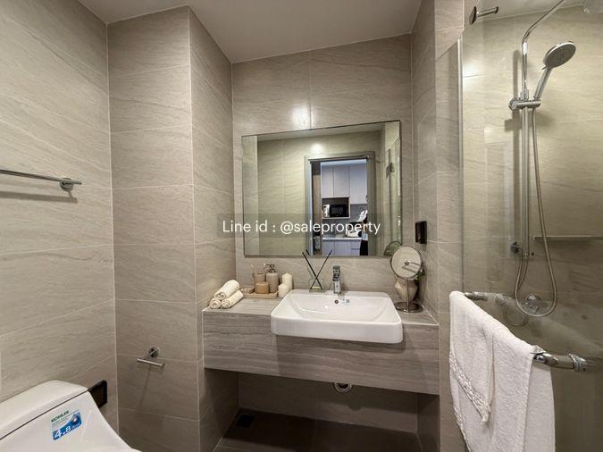 picture For sale the crown residences rama4 road best price - 7/7