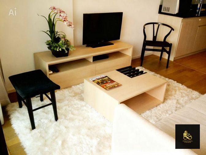picture 🌟 Sale – Liv@Nimman, Chiang Mai | Luxury 1-Bedroom with Mountain View - 13/13