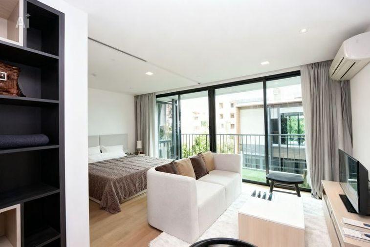 picture 🌟 Sale – Liv@Nimman, Chiang Mai | Luxury 1-Bedroom with Mountain View  - 2/13