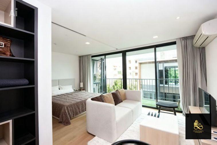 picture 🌟 Sale – Liv@Nimman, Chiang Mai | Luxury 1-Bedroom with Mountain View - 2/13