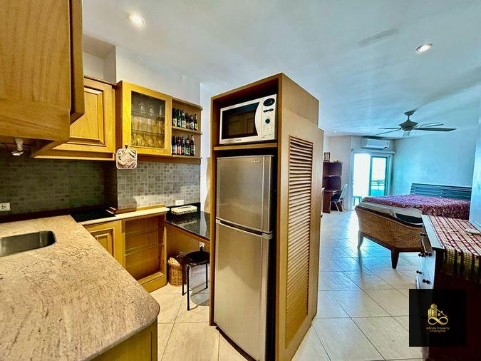 picture ✨Riverside Condo for Sale – High Floor with River & Mountain Views, Chiang Mai - 4/13