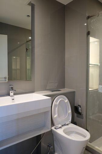 picture For Rent - Whizdom Station Ratchada - Thapra , 1 bedroom 1 bathroom - 6/6