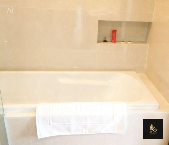 picture 🌟 Sale – Liv@Nimman, Chiang Mai | Luxury 1-Bedroom with Mountain View - 4/13