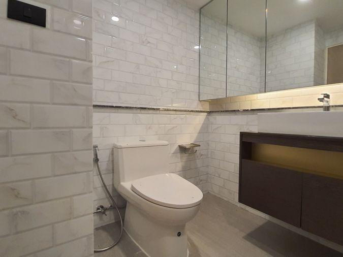 picture [FOR RENT] Baan Nonzee ✨ Golden Location: Chan - Sathorn - Naradhiwas, Free Wifi - 7/10