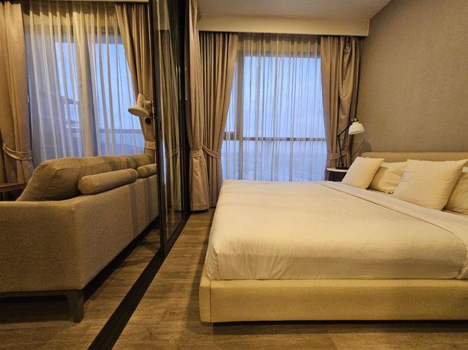 picture ✅ KEEN SRIRACHA for rental.✅Price 16,000 THB per month - 1/7