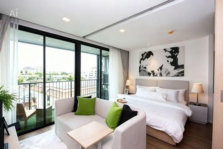 picture 🌟 Sale – Liv@Nimman, Chiang Mai | Luxury 1-Bedroom with Mountain View  - 12/13