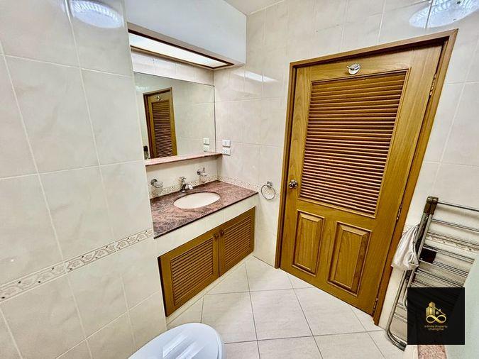 picture ✨Riverside Condo for Sale – High Floor with River & Mountain Views, Chiang Mai - 11/13