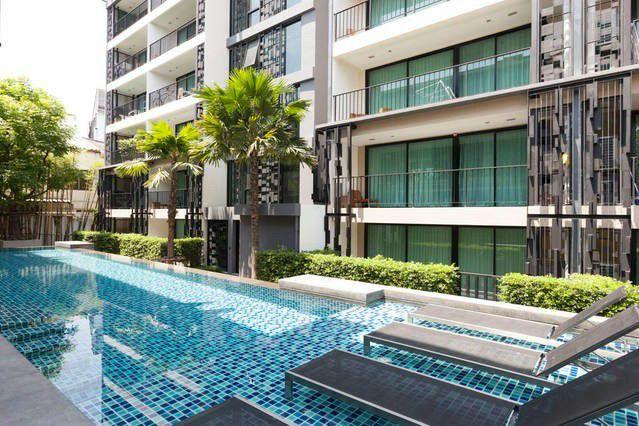 รูป 🌟 ขาย Liv@Nimman เชียงใหม่ | คอนโดหรู 1 ห้องนอน วิวดอยสุเทพ  - รูปที่ 9/13