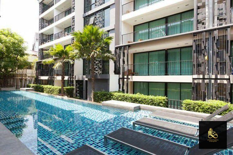 picture 🌟 Sale – Liv@Nimman, Chiang Mai | Luxury 1-Bedroom with Mountain View - 9/13