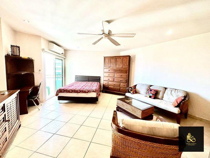 picture ✨Riverside Condo for Sale – High Floor with River & Mountain Views, Chiang Mai - 2/13