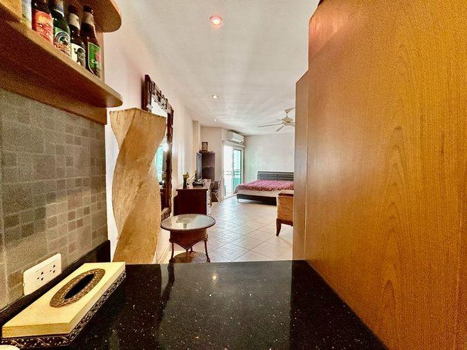 picture ✨Riverside Condo for Sale  – High Floor with River & Mountain Views, Chiang Mai - 6/13