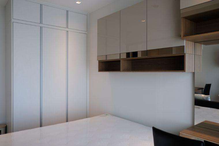 picture For Rent - Whizdom Station Ratchada - Thapra , 1 bedroom 1 bathroom - 2/6
