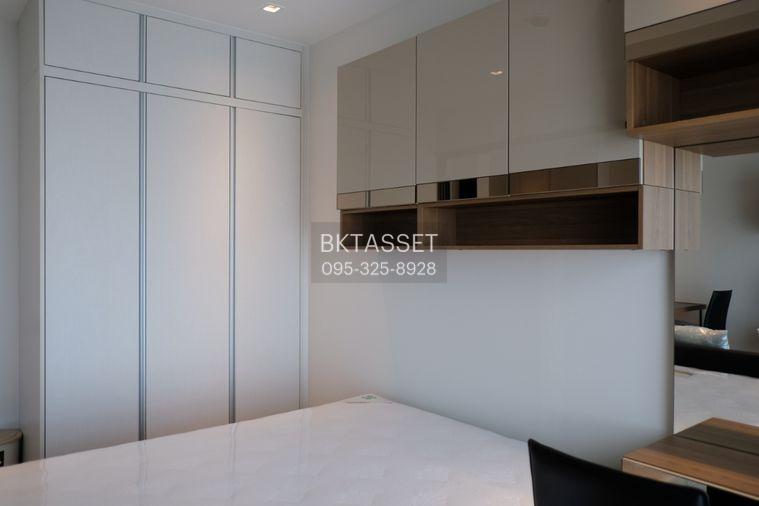 picture For Rent - Whizdom Station Ratchada - Thapra , 1 bedroom 1 bathroom - 2/6