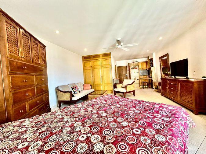 picture ✨Riverside Condo for Sale  – High Floor with River & Mountain Views, Chiang Mai - 7/13
