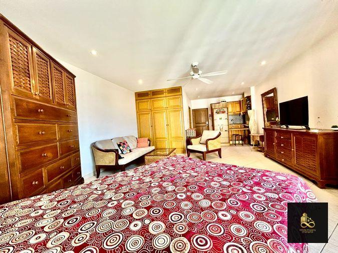 picture ✨Riverside Condo for Sale – High Floor with River & Mountain Views, Chiang Mai - 7/13