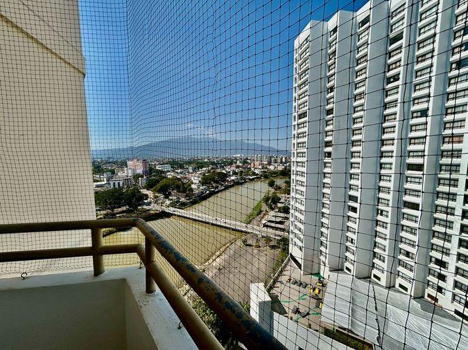 picture ✨Riverside Condo for Sale  – High Floor with River & Mountain Views, Chiang Mai - 12/13