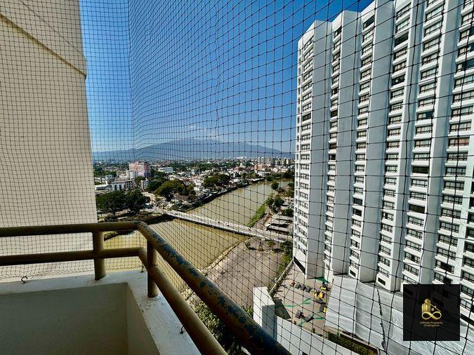 picture ✨Riverside Condo for Sale – High Floor with River & Mountain Views, Chiang Mai - 12/13