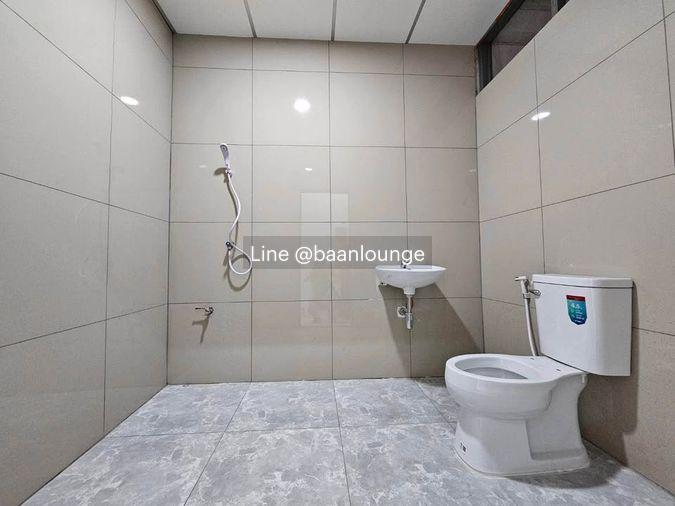 รูป ตึกแถว อาคารพาณิชย์ ซอยเจริญราษฎร์ 5 บางโคล่ บางคอแหลม - รูปที่ 10/11