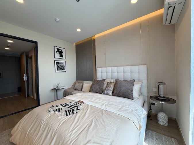 picture For sale the crown residences rama4 road best price - 1/7