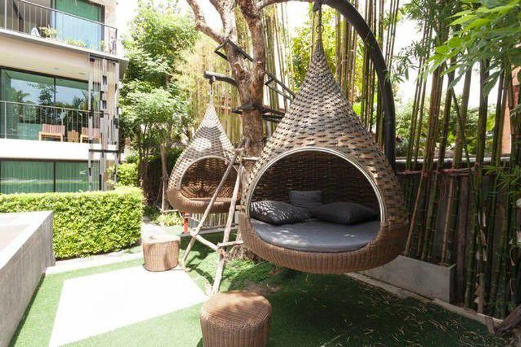 picture 🌟 Sale – Liv@Nimman, Chiang Mai | Luxury 1-Bedroom with Mountain View  - 10/13
