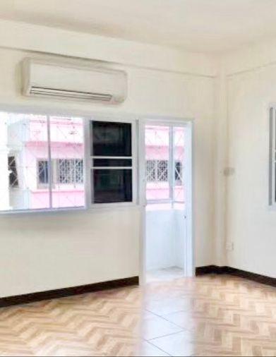 รูป ให้เช่าอาคารพาณิชย์  ซอยเจริญราษฎร์ 3, แขวงทุ่งวัดดอน, เขตสาทร,  - รูปที่ 12/13